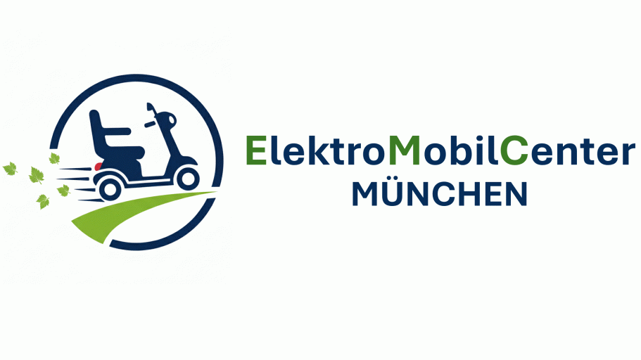 Elektromobilcenter München Logo