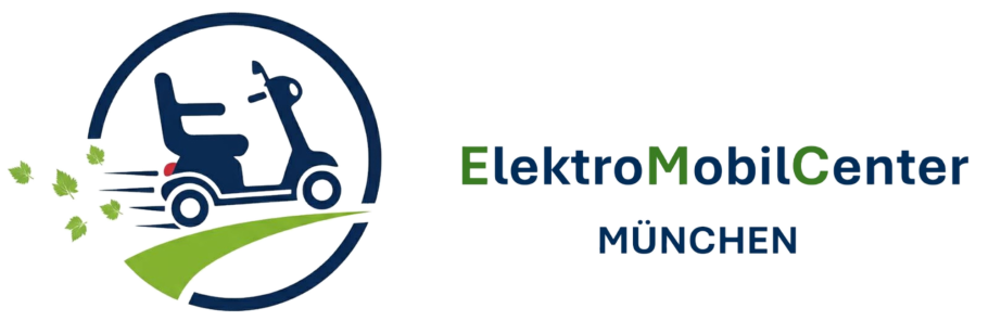 Elektromobilcenter München Logo